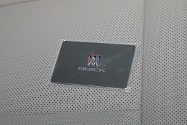 2025款别克E5
