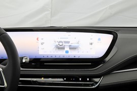 2025款别克E5