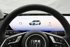 2025款别克E5