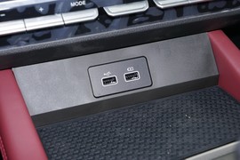 2025款捷途X70