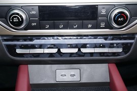 2025款捷途X70