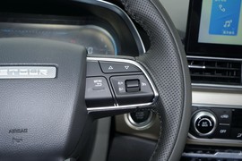 2025款捷途X70