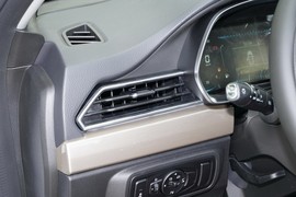 2025款捷途X70