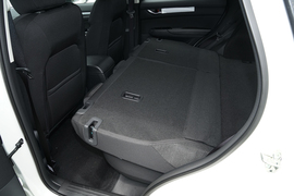 2025款马自达CX-5