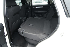 2025款马自达CX-5