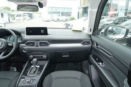 2025款马自达CX-5