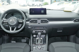 2025款马自达CX-5