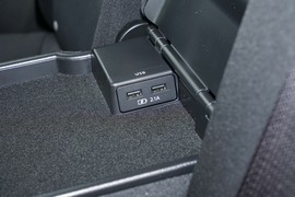 2025款马自达CX-5