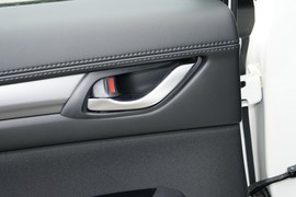 2025款马自达CX-5