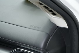 2025款马自达CX-5