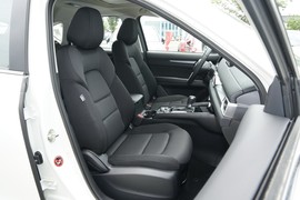 2025款马自达CX-5