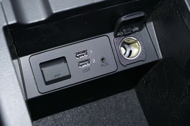 2025款马自达CX-5