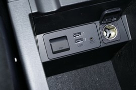 2025款马自达CX-5