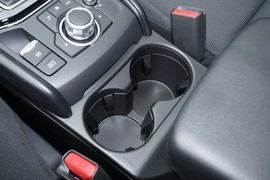 2025款马自达CX-5