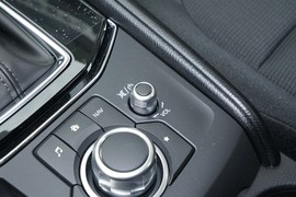 2025款马自达CX-5