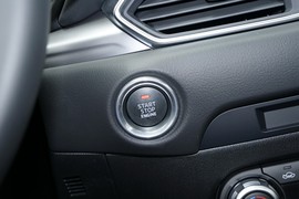 2025款马自达CX-5