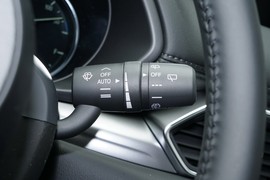 2025款马自达CX-5