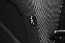 2013款福特嘉年华两厢1.5L自动运动型