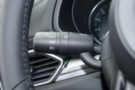 2025款马自达CX-5