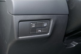 2025款马自达CX-5