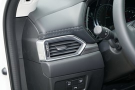 2025款马自达CX-5