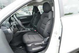 2025款马自达CX-5