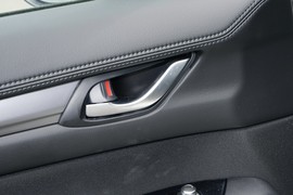 2025款马自达CX-5