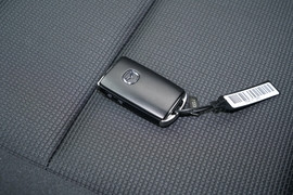 2025款马自达CX-5