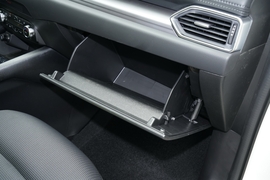 2025款马自达CX-5