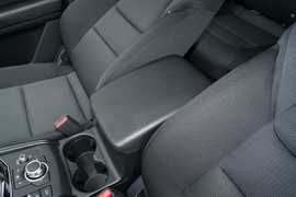 2025款马自达CX-5