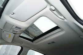 2025款马自达CX-5