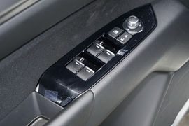 2025款马自达CX-5