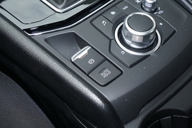 2025款马自达CX-5