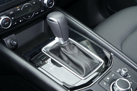 2025款马自达CX-5