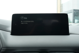 2025款马自达CX-5