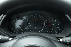 2025款马自达CX-5