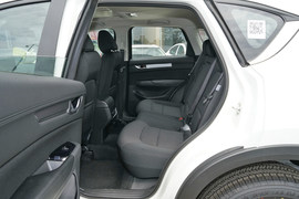 2025款马自达CX-5