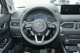 2025款马自达CX-5