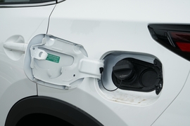 2025款马自达CX-5