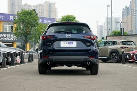 2025款马自达CX-5