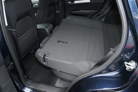 2025款马自达CX-5