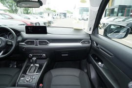 2025款马自达CX-5