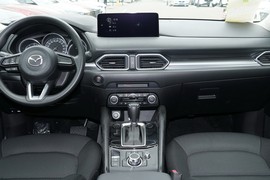 2025款马自达CX-5