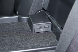 2025款马自达CX-5