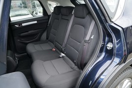 2025款马自达CX-5