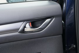 2025款马自达CX-5