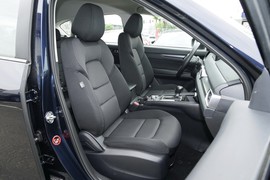 2025款马自达CX-5