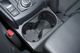 2025款马自达CX-5