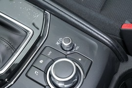 2025款马自达CX-5