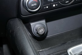 2025款马自达CX-5